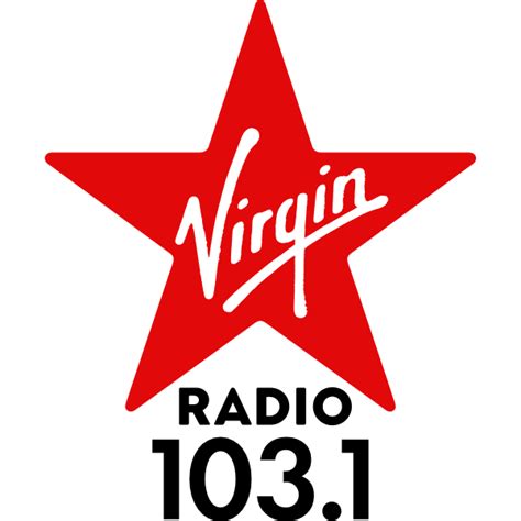 103.1 virgin radio today.